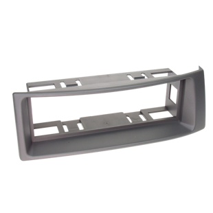 Radioramme Megane/Scenic 96->02 grå