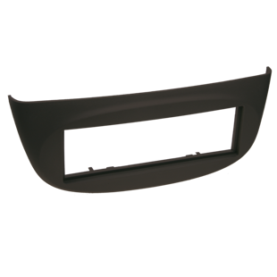 Radioramme Renault Twingo II 2007->