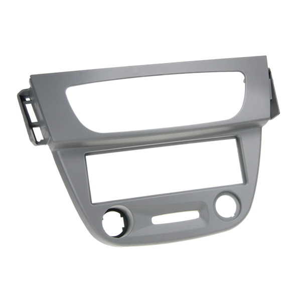 Radioramme Renault Megane III grå