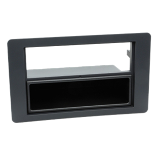 Radioramme Saab 9-5 2005->2010  sort