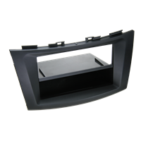 Radioramme 2-DIN Suzuki Swift 2011->