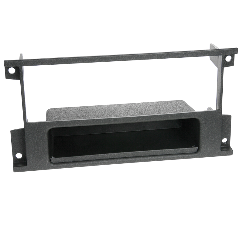 1-DIN radioramme m/lomme Suzuki Ignis/Liana 2001-2004