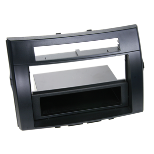 Radioramme 2-DIN Corolla verso ->09 sort