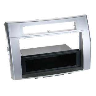 Radioramme 2-DIN Corolla verso 07->09 søl