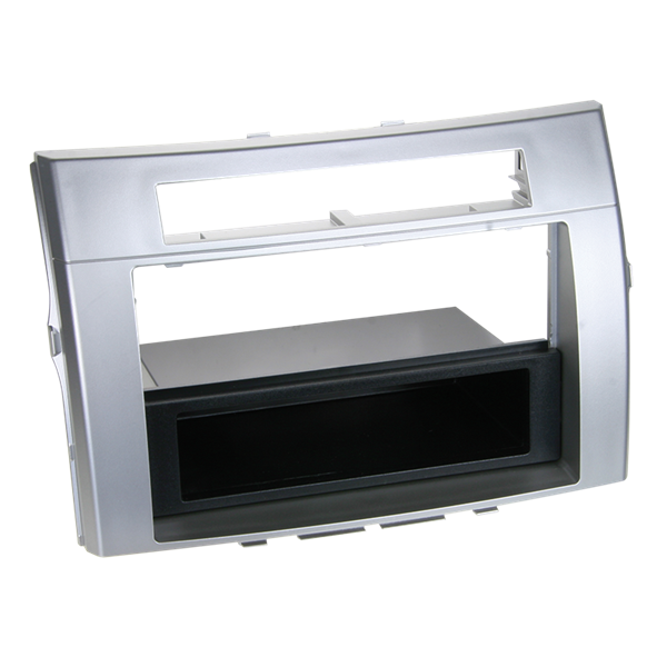 Radioramme 2-DIN Corolla verso 07->09 søl