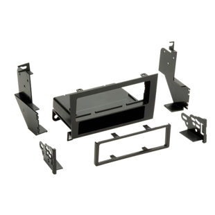 Radioramme Lexus ls400 95->00 sort
