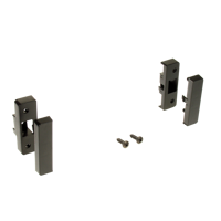 Radioramme A3 (8l) 94-> sort