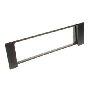 Radioramme Audi A4 (b6) 01->06 sort