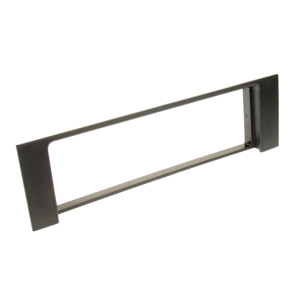 Radioramme Audi A4 (b6) 01->06 sort