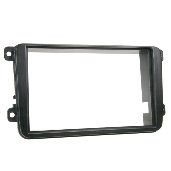Radioramme 2-DIN Touran/Golf v/passat