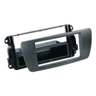 Radioramme 2-DIN Ibiza 6j 08-> antra