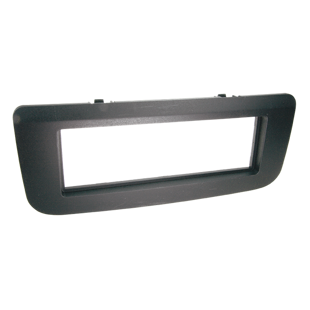 Radioramme roomster/Fabia 07-> sort