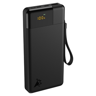Aqiila Powerbird B20B+ 65W 20000 mAh Powerbank
