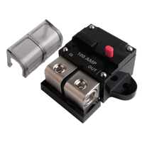 ACV automatsikring 50 amp