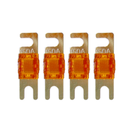 ACV MINI anl sikring 60 amp. pakke