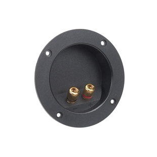 ACV terminal til basboks 76mm