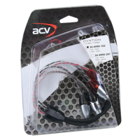 Y-phonokabel  2 hun -> 4 han exclusive