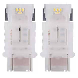 Osram LEDriving SL P27/7W 6000K - Sæt
