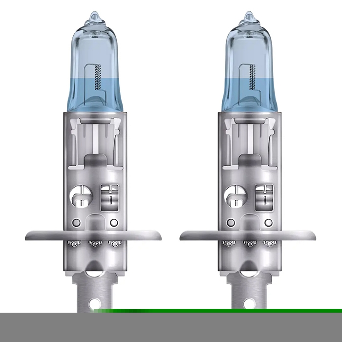 Osram Cool Blue Intense Next Gen H1 55W 12V - Sæt