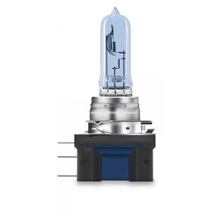 Osram Cool Blue Intense Next Gen H15 55W 12V - 1 stk.