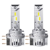 Osram LEDriving HL Easy H15 - 2 pak.