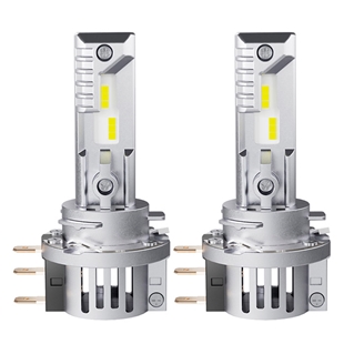 Osram LEDriving HL Easy H15 - 2 pak.