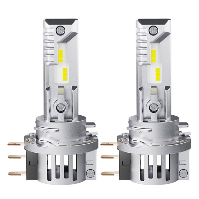 Osram LEDriving HL Easy H15 - 2 pak.