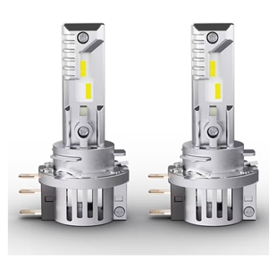 Osram LEDriving HL Easy H15 12V - Sæt