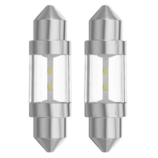 Osram Night Breaker LED C5W ECE - Sæt