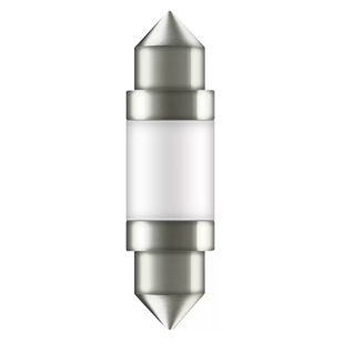 Osram LEDriving SL C5W 36mm 6000K 12V - 1 stk.