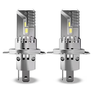 Osram LEDriving HL Easy Gen 2 H4/H19 12V - Sæt