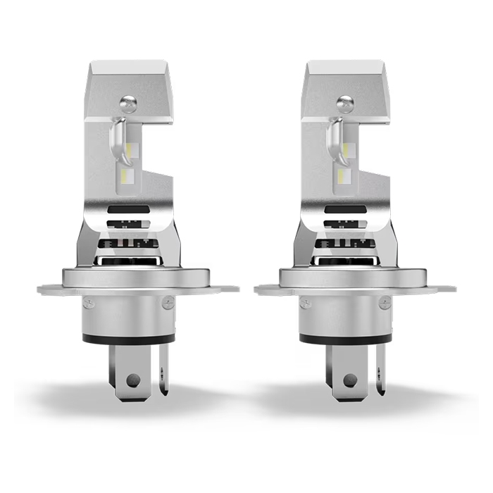 Osram Night Breaker LED Speed H4 - Sæt.