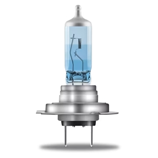 Osram Cool Blue Intense Next Gen H7 55W 12V - 1 stk.