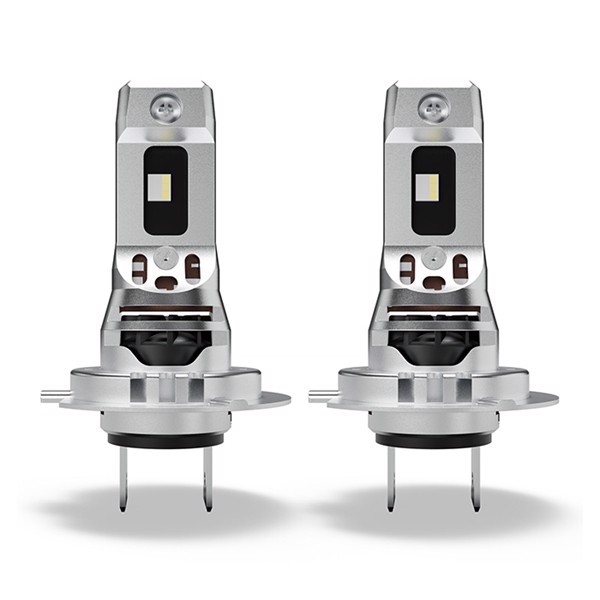 Osram Night Breaker LED Speed H7 - Sæt. (Udgået)