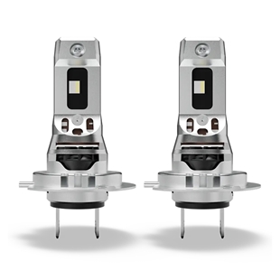 Osram Night Breaker LED Speed H7 +450% - Sæt.