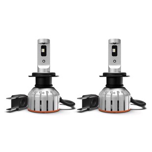 Osram Night Breaker Start H7-LED 12V - sæt