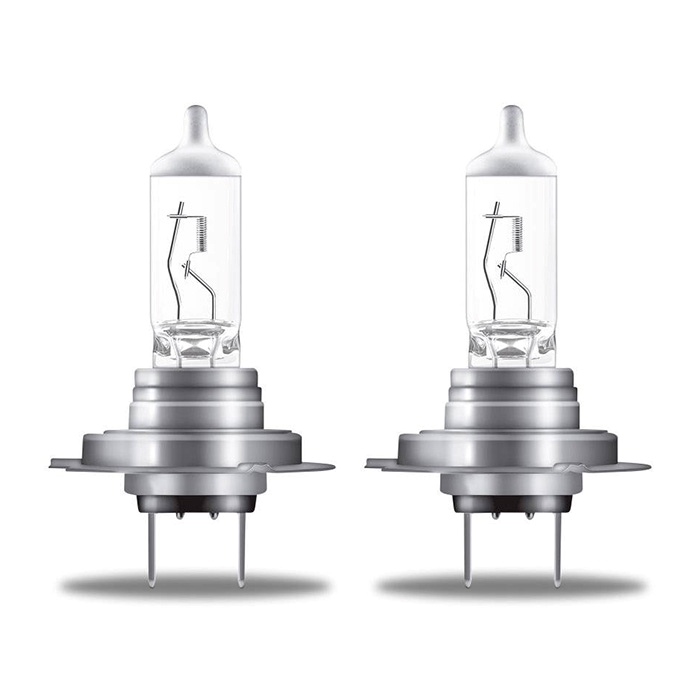 Osram Night breaker silver H7 forlygtepære 2 stk.