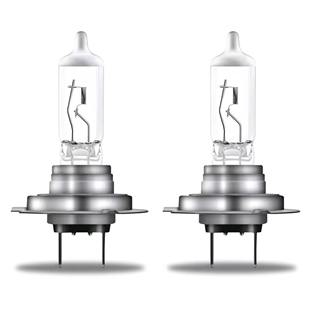 Osram Ultra Life H7 55W 12V - Sæt
