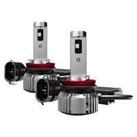 Osram Night Breaker LED Smart H11 ECE godkendt - Sæt