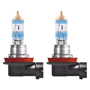Osram Night Breaker 220 H11 55W 12V - Sæt