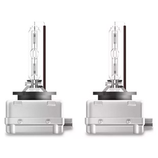 Osram Xenarc Ultra Life D1S Xenon - Sæt