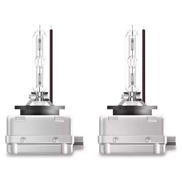 Osram Xenarc Ultra Life D1S Xenon - Sæt