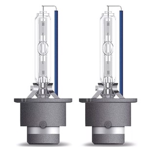 Osram Cool Blue Intense Next Gen D2S Xenon - Sæt