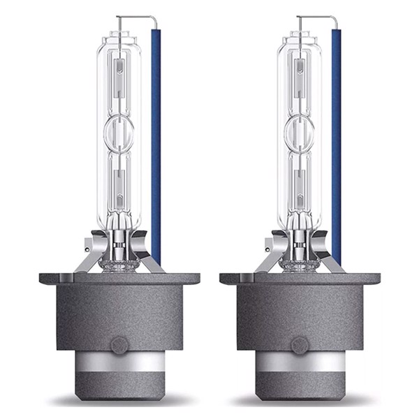 Osram Cool Blue Intense Next Gen D2S Xenon - Sæt