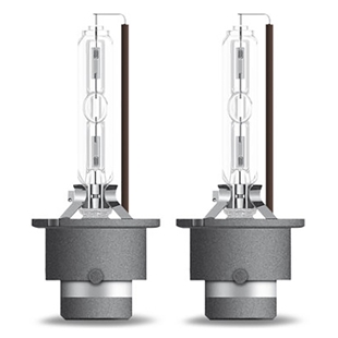 Osram Xenarc Ultra Life D2S Xenon Pære 2 stk.