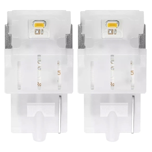 Osram LEDriving SL Gul WY21W - Sæt