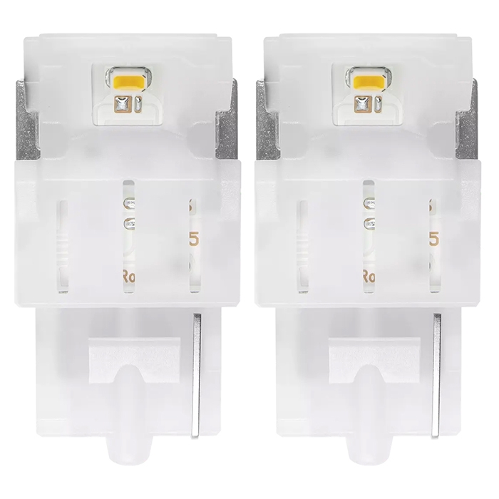 Osram LEDriving SL Gul WY21W - Sæt