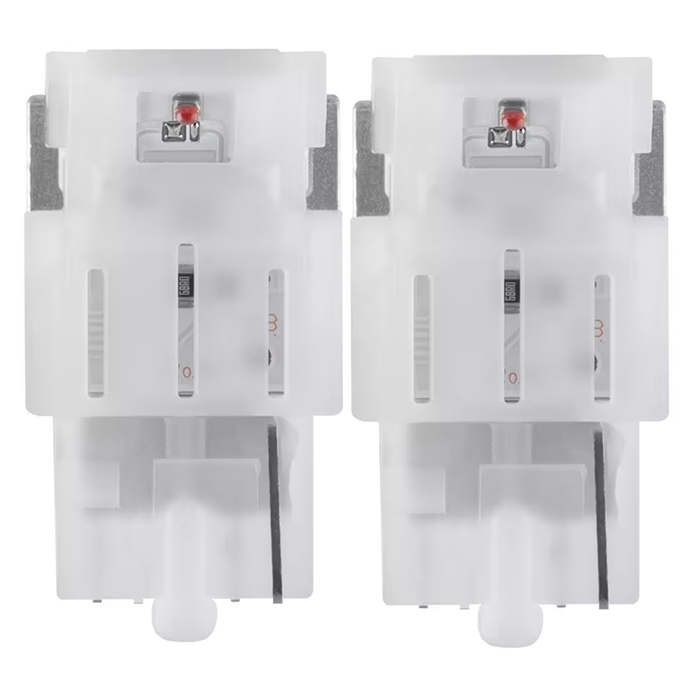 Osram LEDriving SL W21W Rød - Sæt