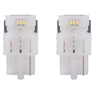 Osram LEDriving SL Hvid W21W - Sæt
