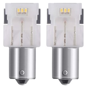 Osram LEDriving SL Hvid P21W - Sæt